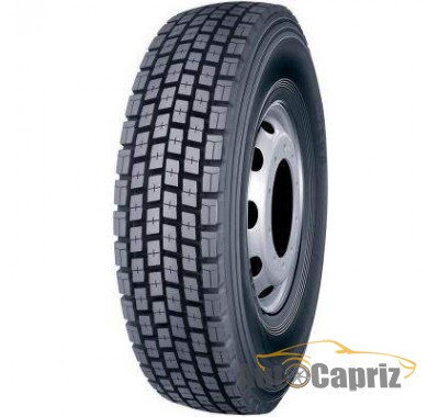 Грузовые шины Terraking HS102 (ведущая ось) 315/80 R22.5 157/153M 